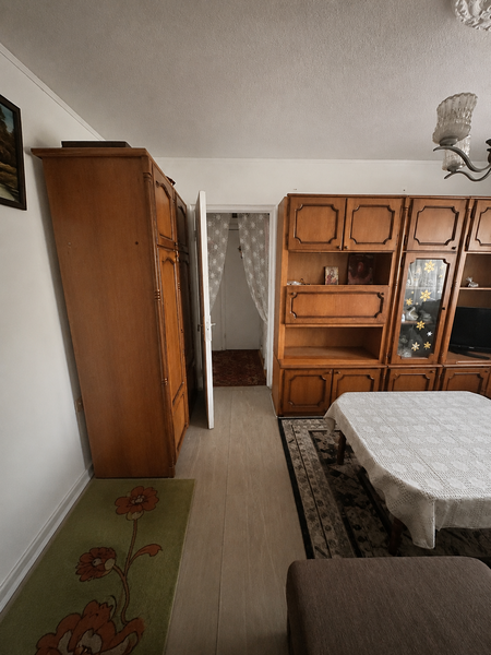 Berceni - Straja 15